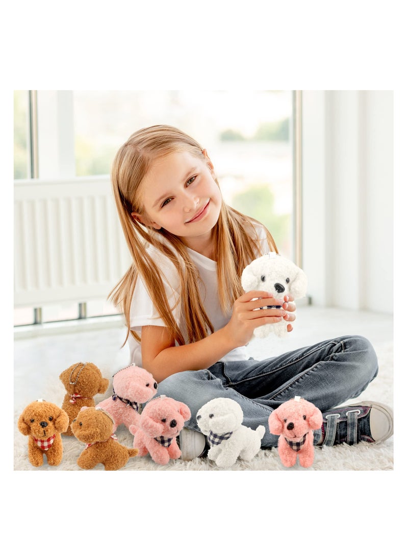 SYOSI Toys & Games›Preschool›Pre-Kindergarten Toys›Stuffed Animals & Toys - Image 3