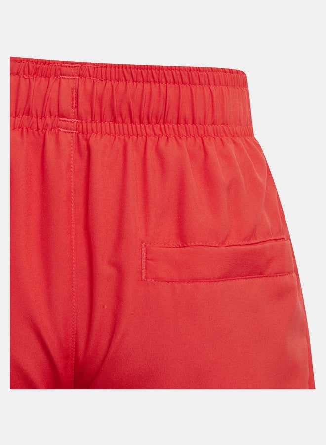 Adidas marvel spider-man 5 inch  swim shorts  - Image 2