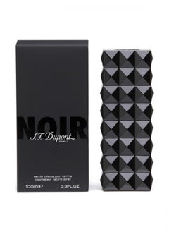 Dupont S.T. Dupont Noir Pour Homme 100 ml 