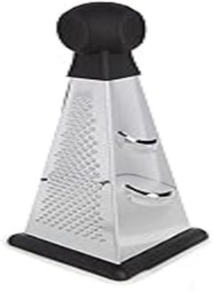 Berghoff Berghoff - 3-side grater h21.5cm 10.5x10.4x21.46 