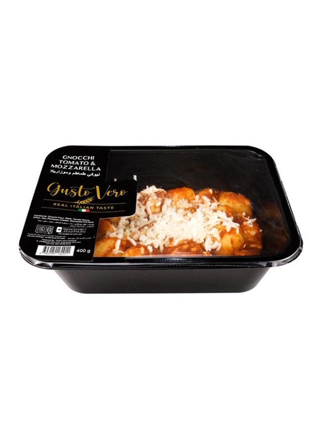 Gnocchi Tomato & Mozzarella - 400g