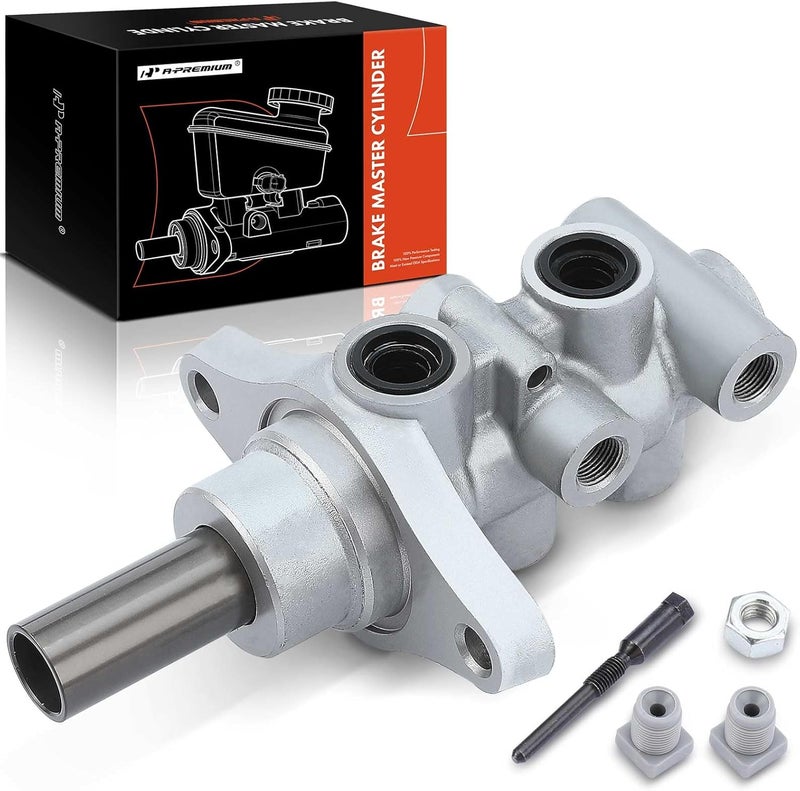 A-Premium Brake Master Cylinder for Jeep and Dodge - Image 1