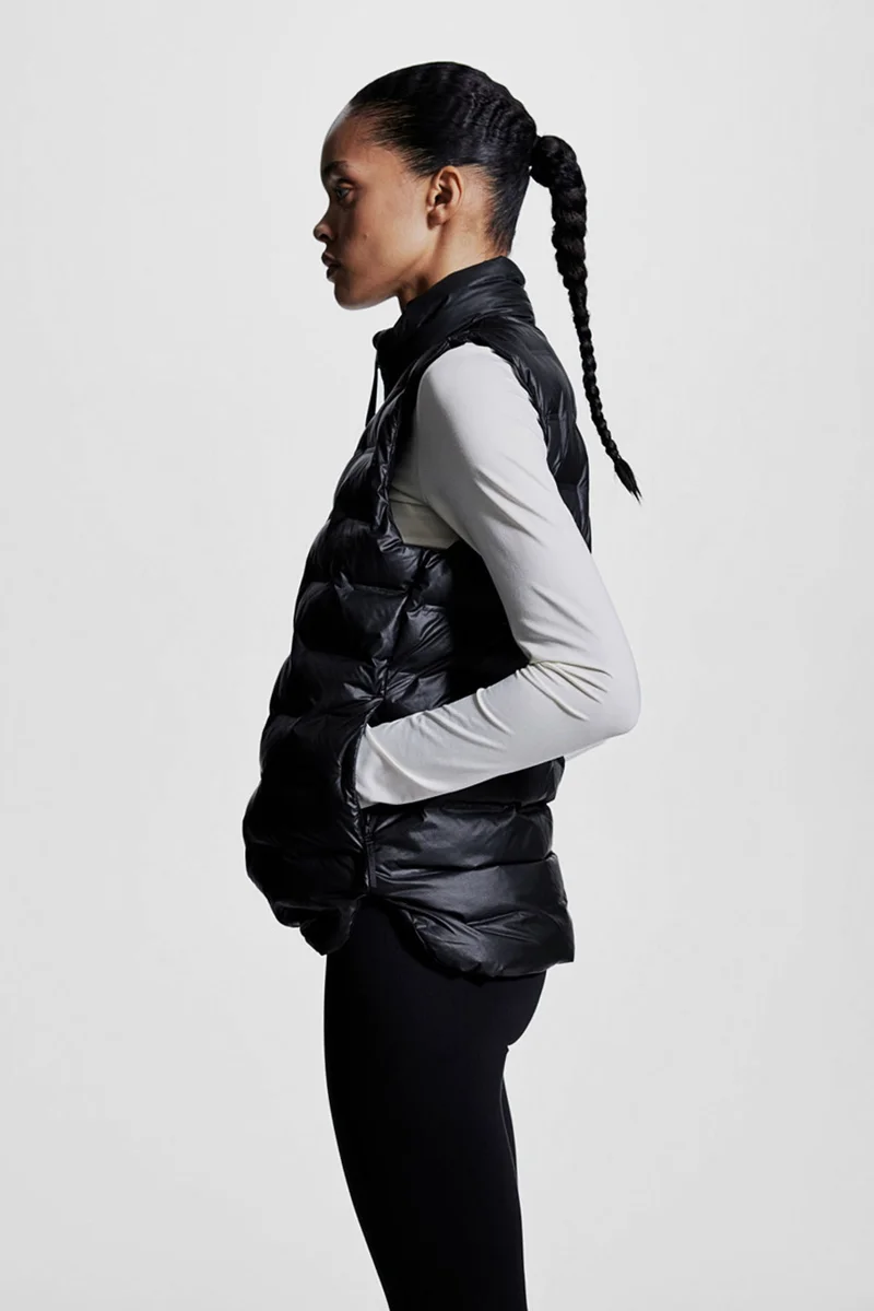 H&M  Sports gilet in ThermoMove™ for Women | Best Price UAE