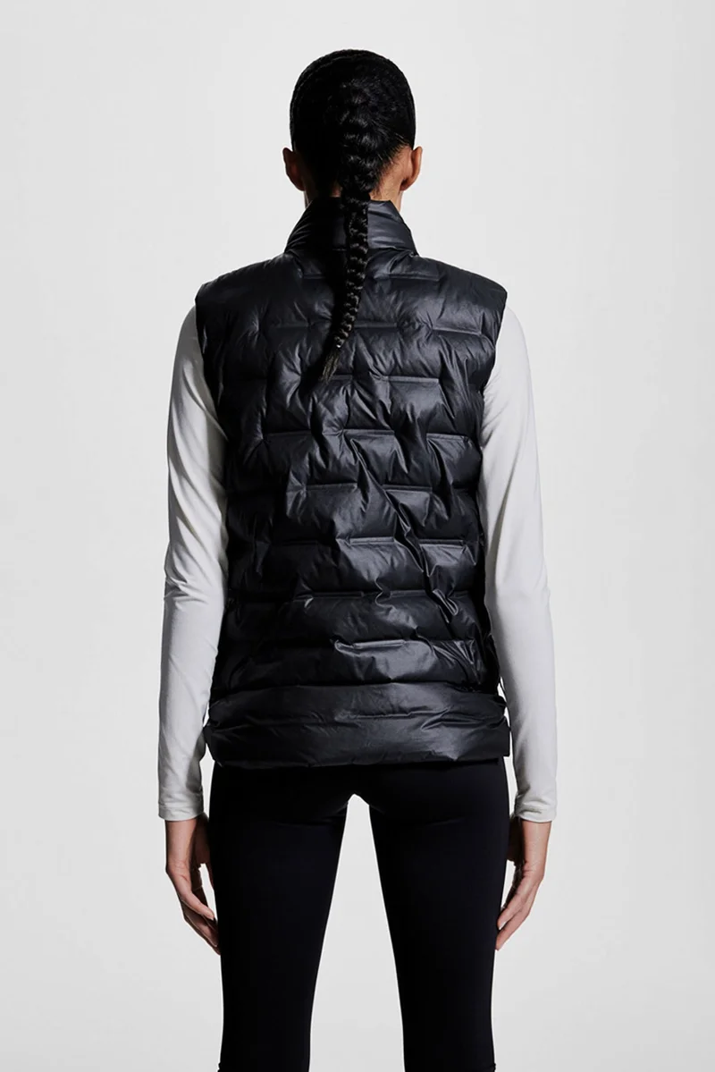 H&M  Sports gilet in ThermoMove™ for Women | Best Price UAE
