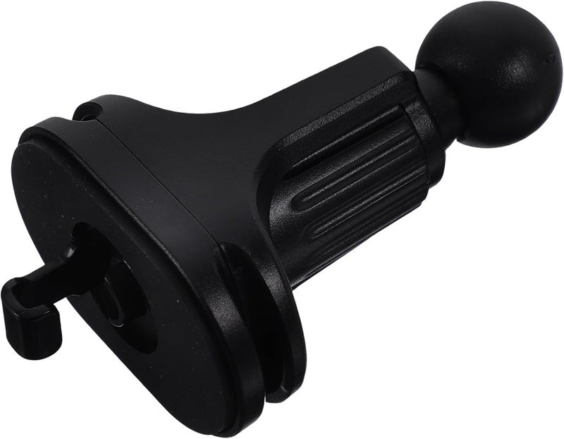 Magnet Phone Holder Base Car Phone Mount Air Vent Stand Clip Mini Vent Fit Rotating for - Image 1