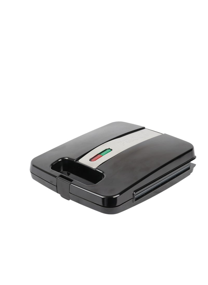 PROOF - Maamoul making machine Non-stick coating plates for easy cleaning 1400 watts - Image 1
