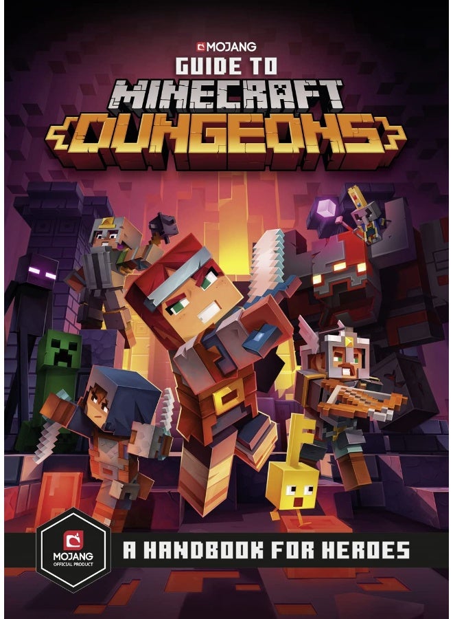 Guide to Minecraft Dungeons - Image 1