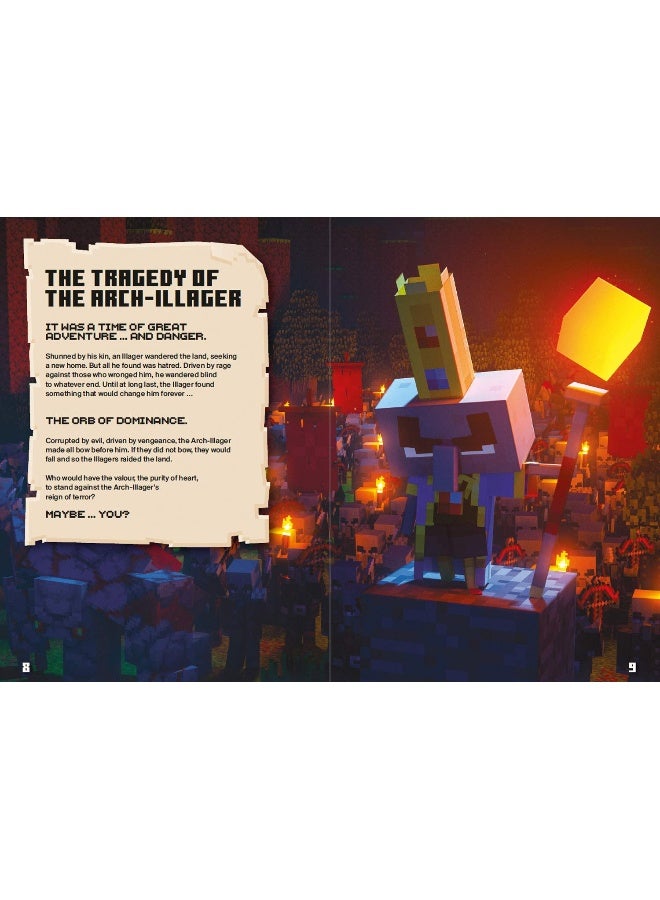 Guide to Minecraft Dungeons - Image 2