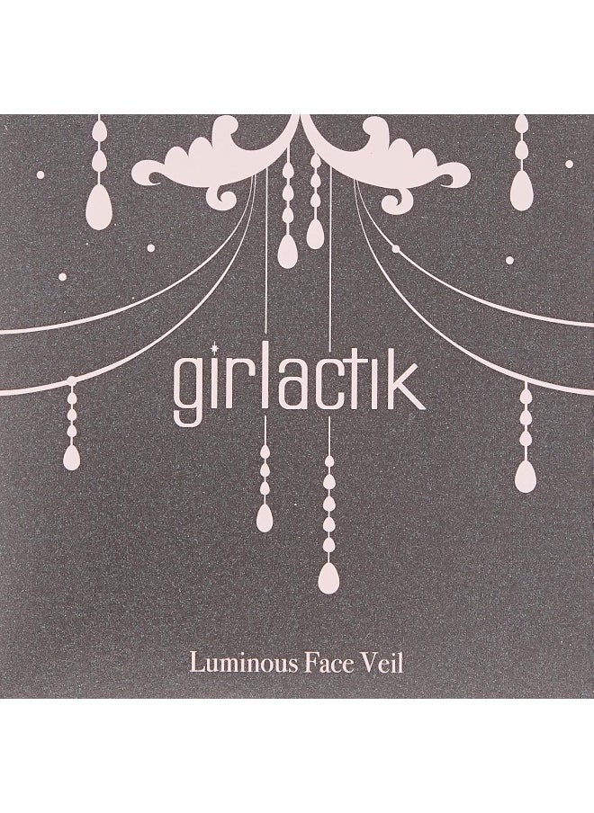 girlactik - Usa Illuminating Face Powder Highlighter - Image 1