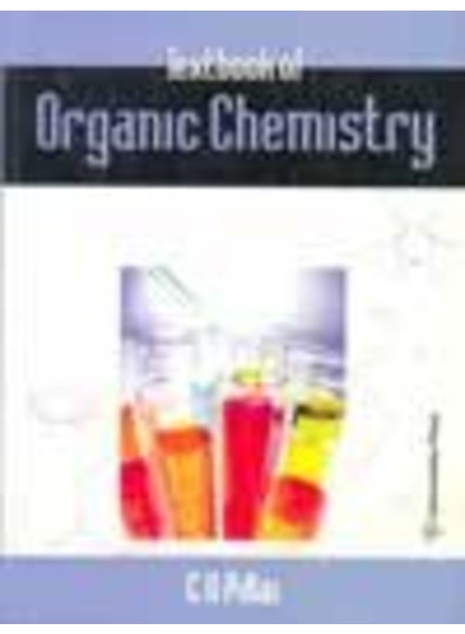 Textbook of Organic Chemistry