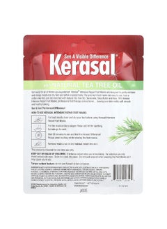 Kerasal Kerasal, Intensive Repair Foot Masks, 2 Foot Masks  - Image 2
