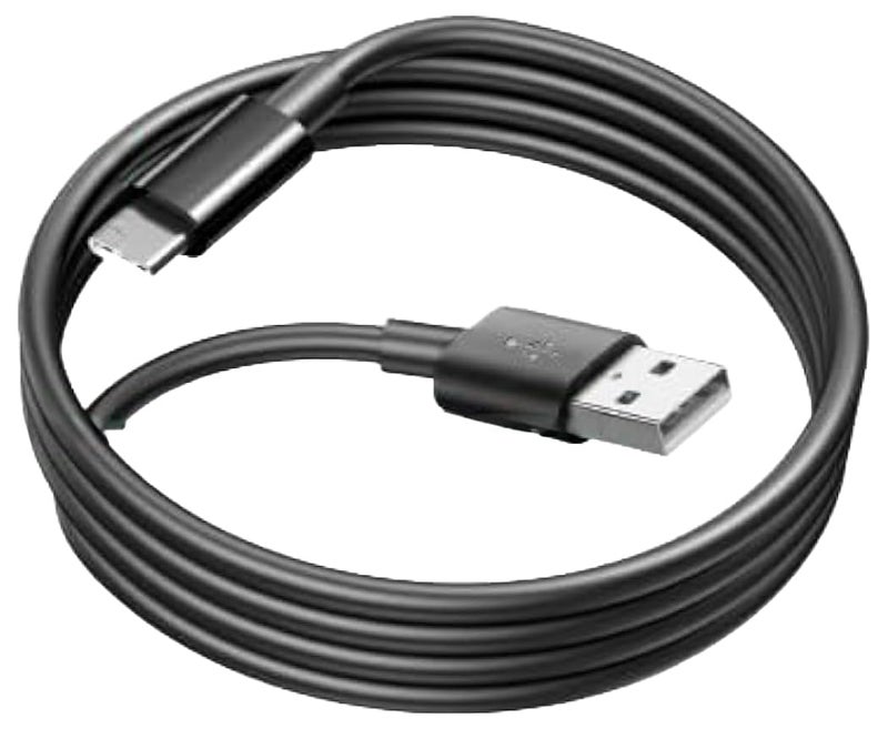 JDUB1501 USB Type A to Type C Cable, 1-Meter Length