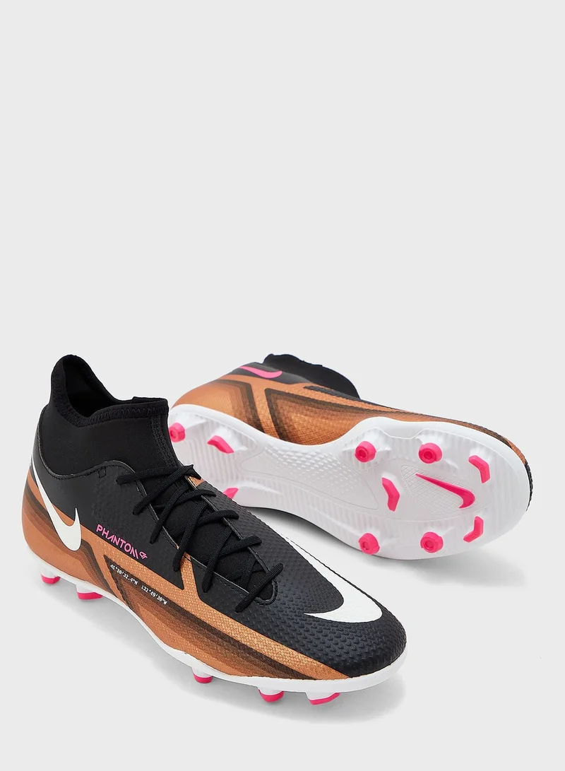 Nike Phantom Gt2 Club Df Q Fg/Mg