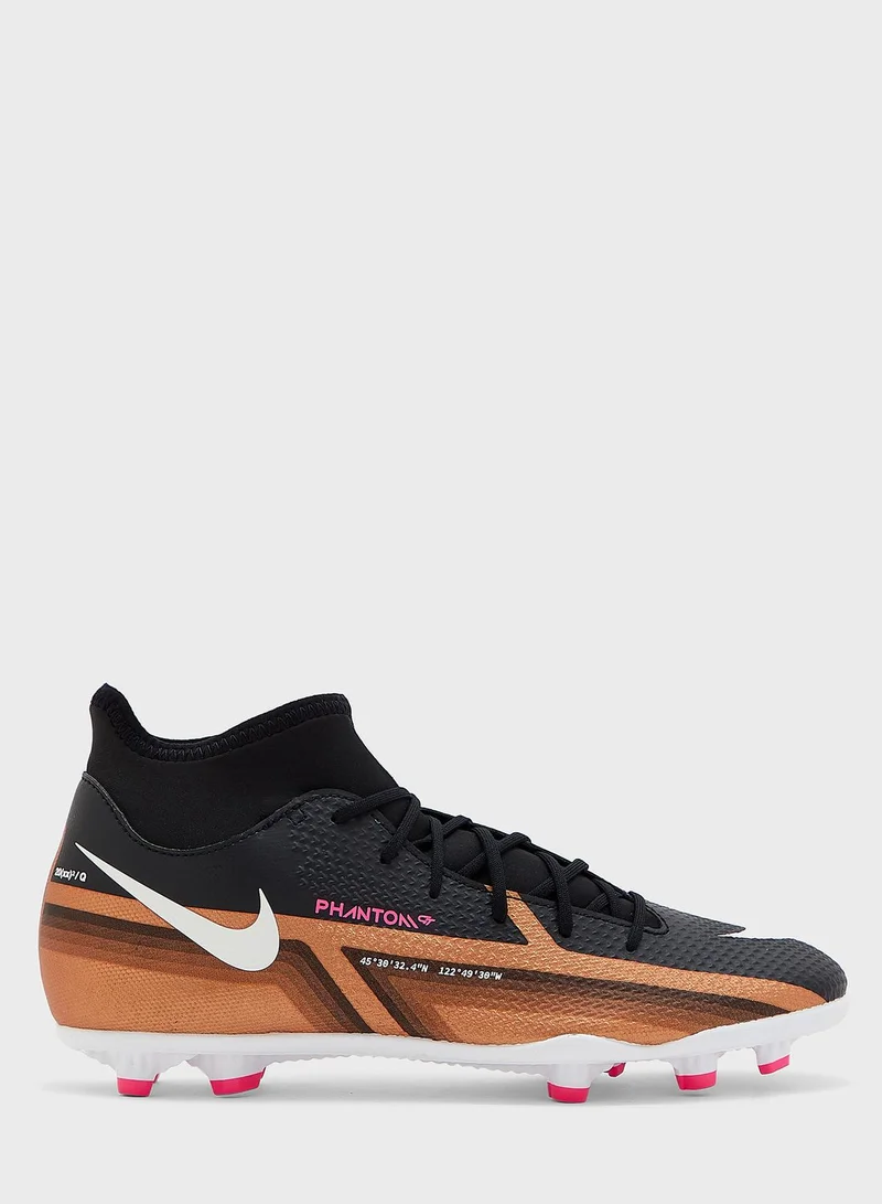 Nike Phantom Gt2 Club Df Q Fg/Mg