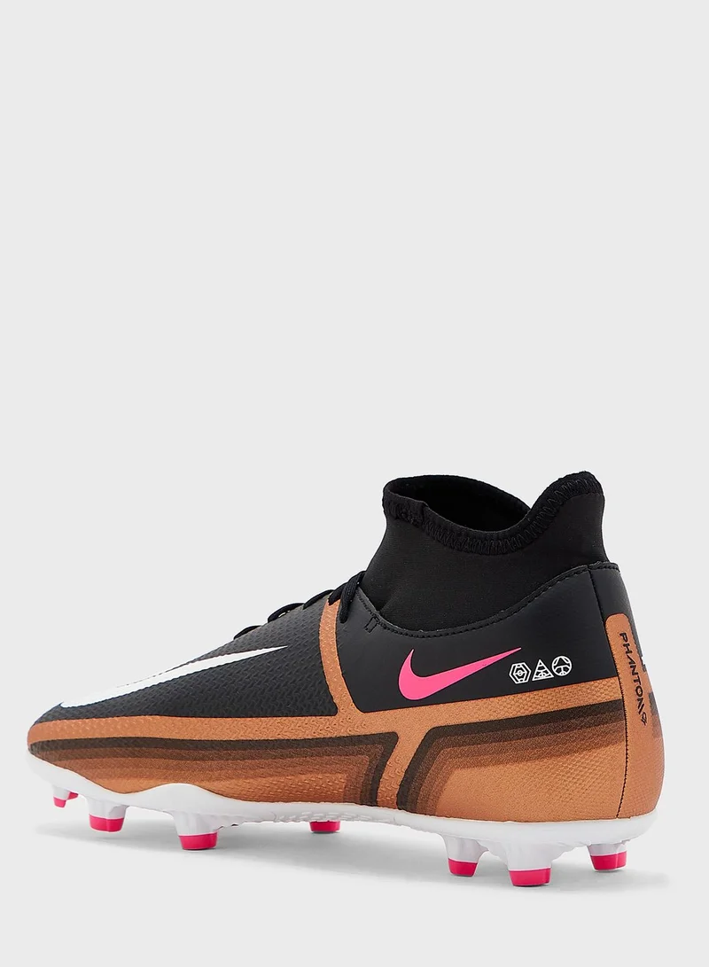 Nike Phantom Gt2 Club Df Q Fg/Mg