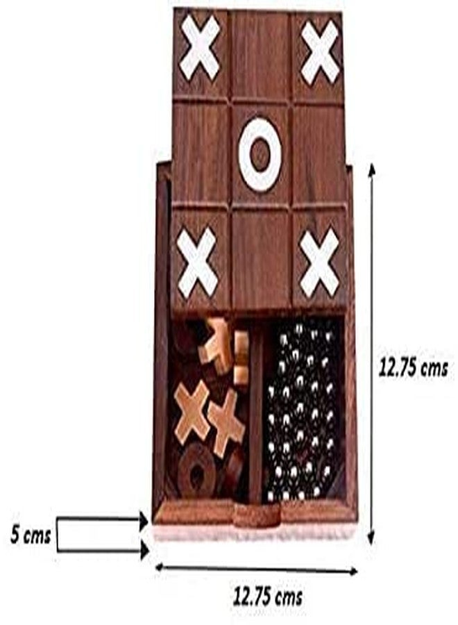 STAR CRAFT Solitaire Box Game - Image 4