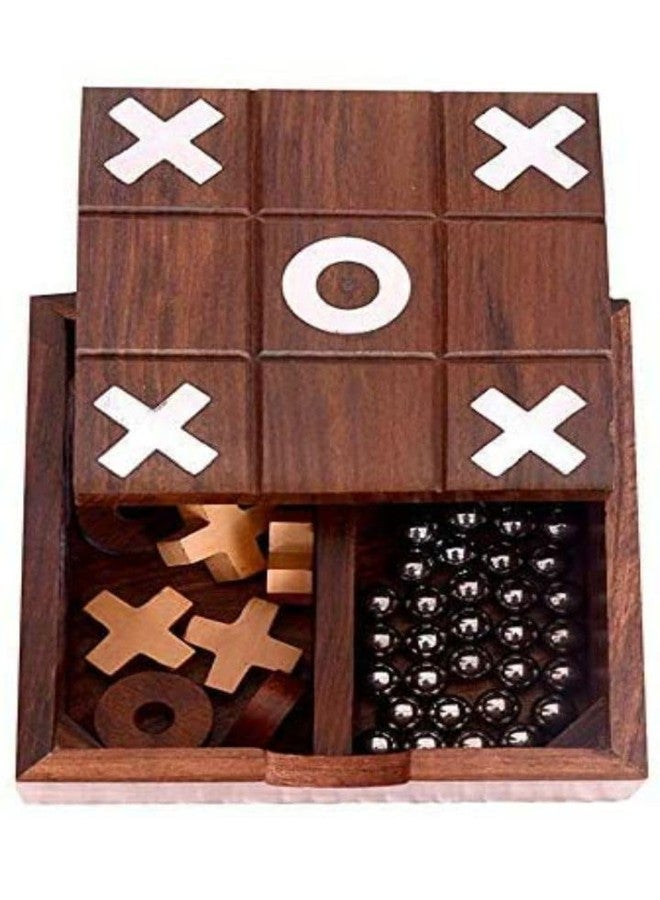 STAR CRAFT Solitaire Box Game - Image 1