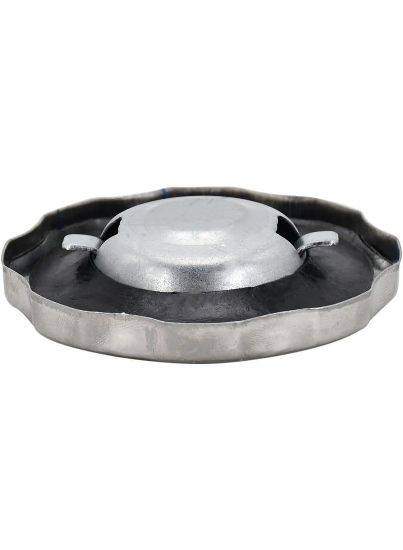 Fuel Gas Tank Cap 17620-ZH7-013 17620-ZH7-023 Compatible with Honda GX110 GX120 GX140 GX160 GX200 GX240 GX270 GX340 GX390 Engines, Durable Alloy Replacement - Image 4