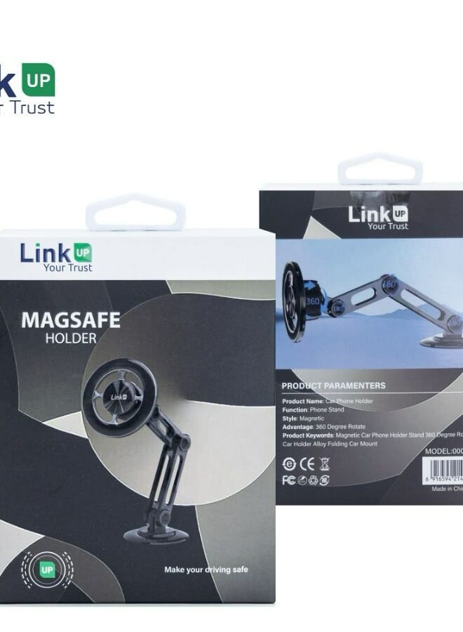 Linkup Magsafe Strong Magnetic Mobile Holder