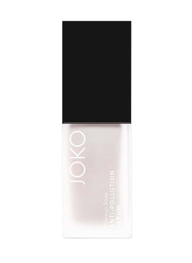 JOKO - Make Up Base Anti-Pollution Serum Premier 20ml - Image 1