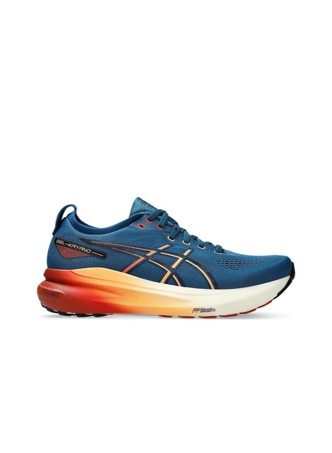 ASICS Sports Outdoor Cycling Sneakers - Image 1
