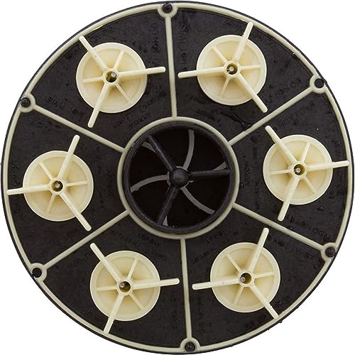 Paramount Water Valve 6-Port Gear Module - Image 4