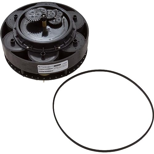 Paramount Water Valve 6-Port Gear Module - Image 1