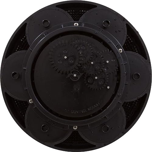 Paramount Water Valve 6-Port Gear Module - Image 3