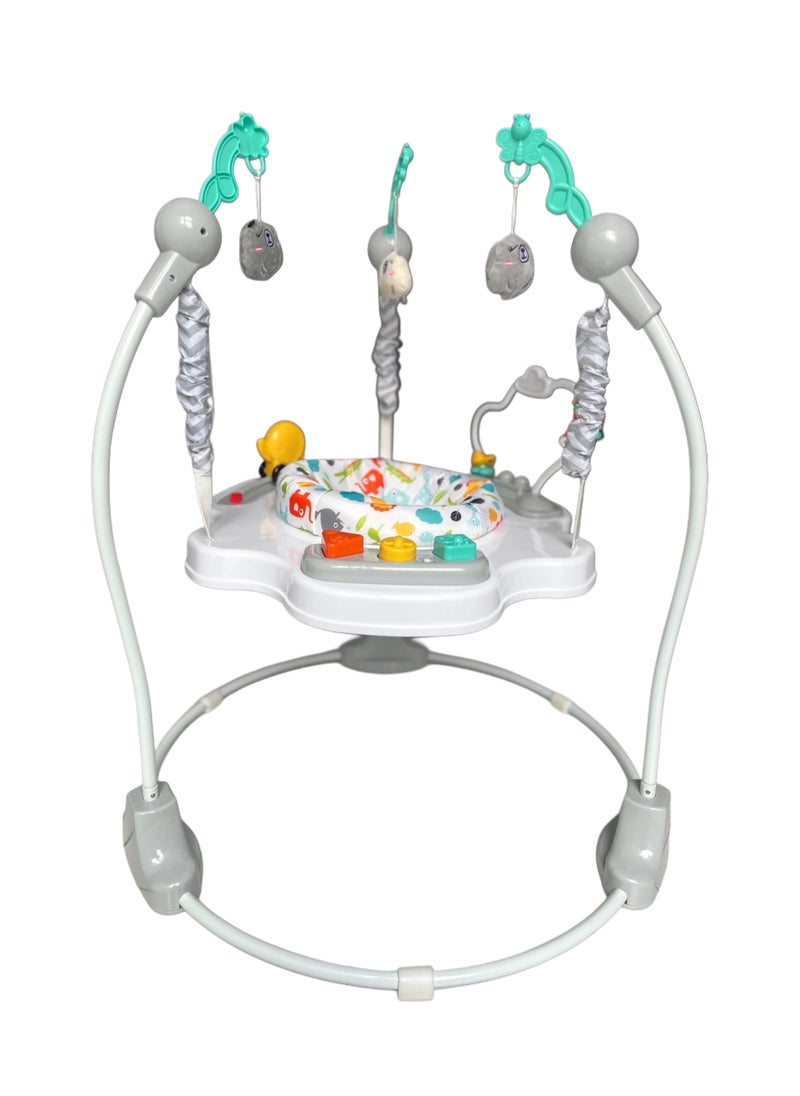 Kidilo Kidilo Baby Bouncing Jumper-BC06  - Image 1