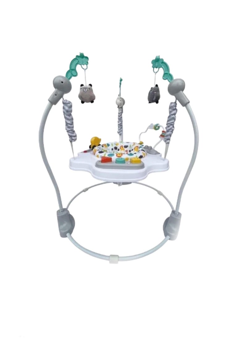Kidilo Kidilo Baby Bouncing Jumper-BC06  - Image 2