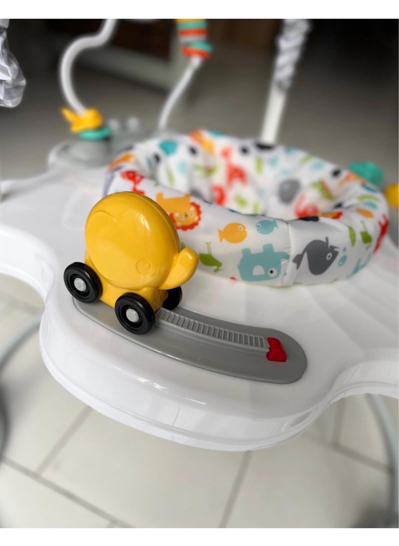 Kidilo Kidilo Baby Bouncing Jumper-BC06  - Image 3