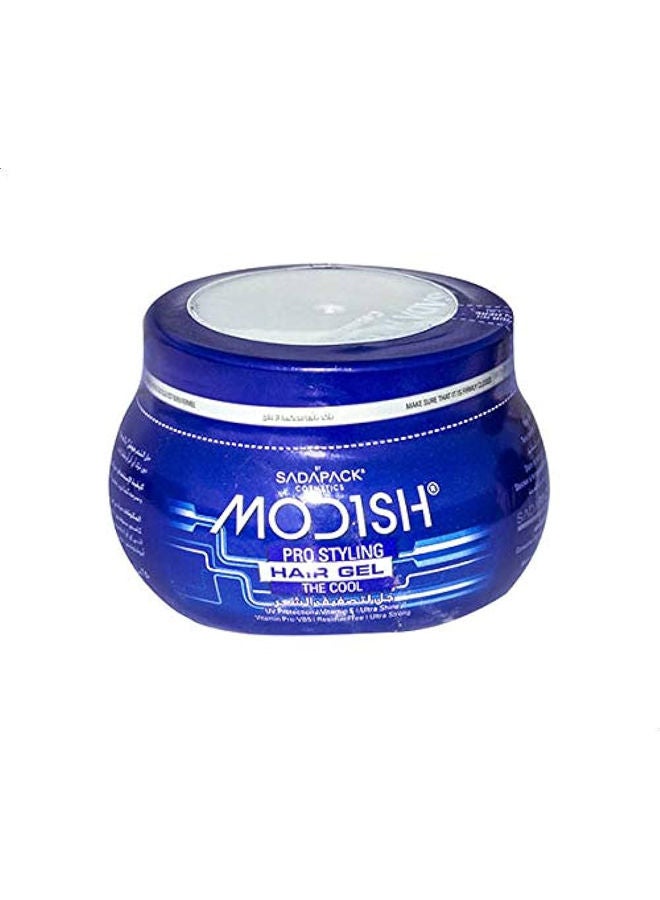 Styling Hair Gel The Cool