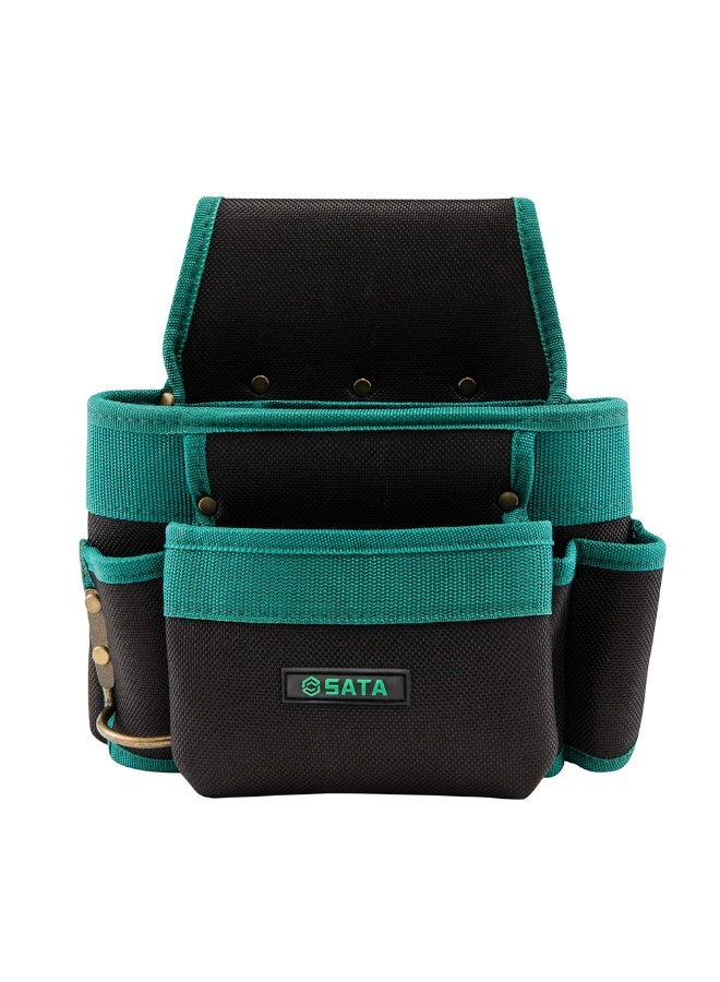 Sata SATA GL95212 6-Pocket Belt Pouch  - Image 1