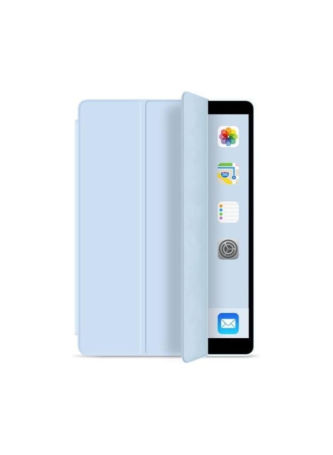 general Huawei Matepad 11.5'' 2023 / Matepad Air 11.5 inch Slim Magnetic Smart PU Leather Tri-Folding Stand Cover Tablet Cases - Image 1