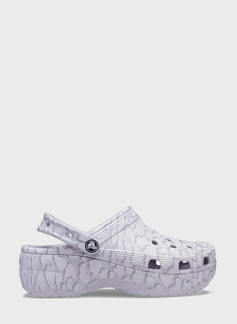 crocs Classic Clogs