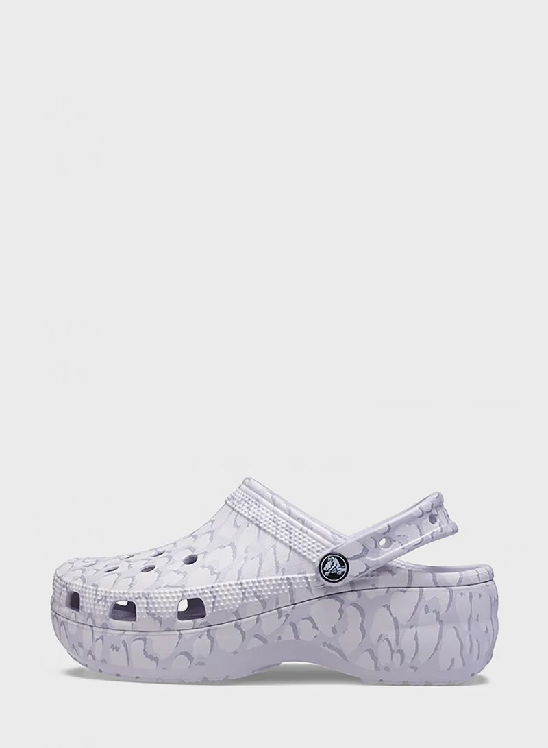 crocs Classic Clogs