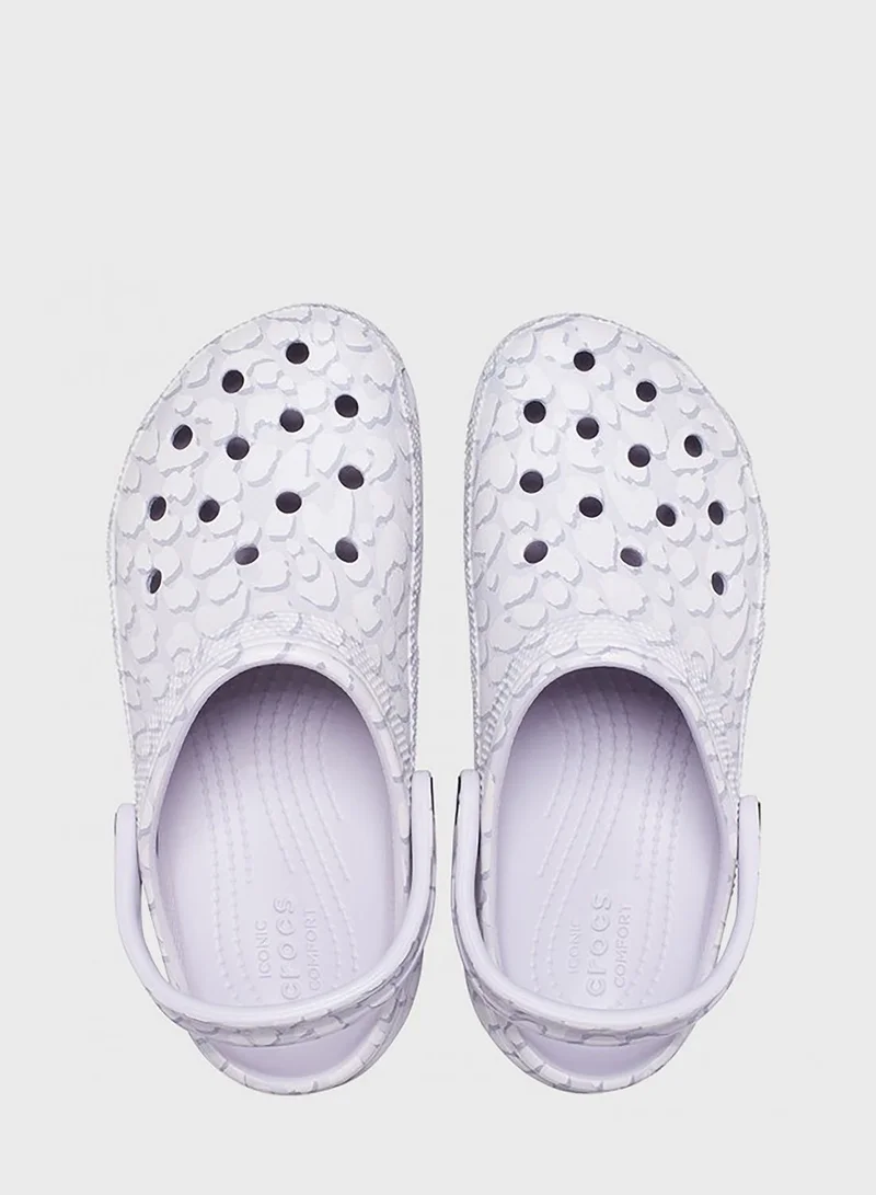 crocs Classic Clogs