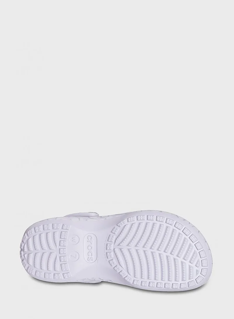 crocs Classic Clogs