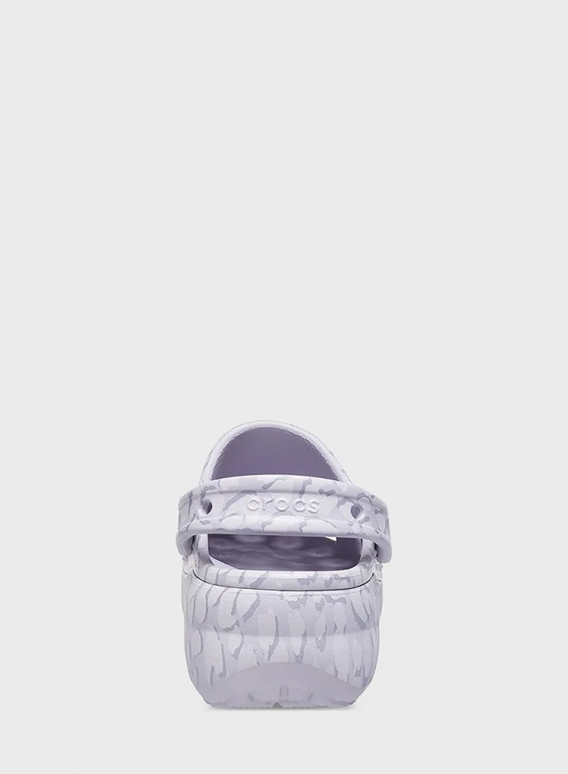 crocs Classic Clogs