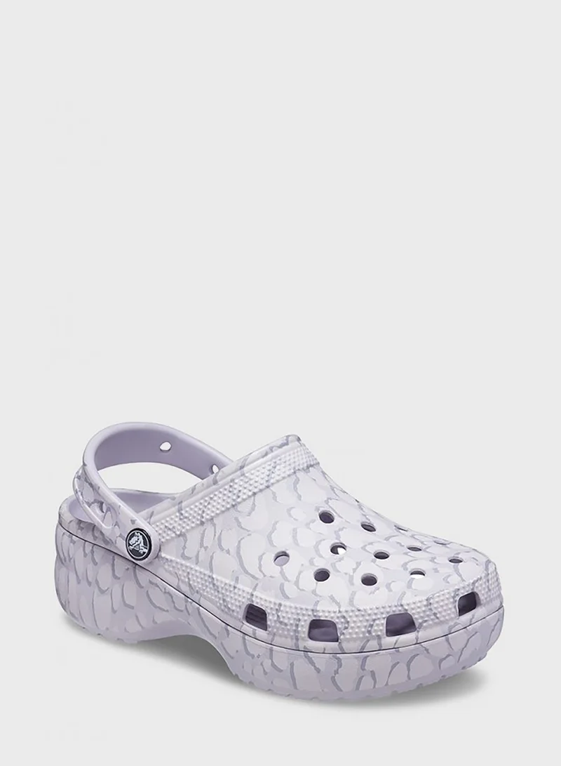 crocs Classic Clogs