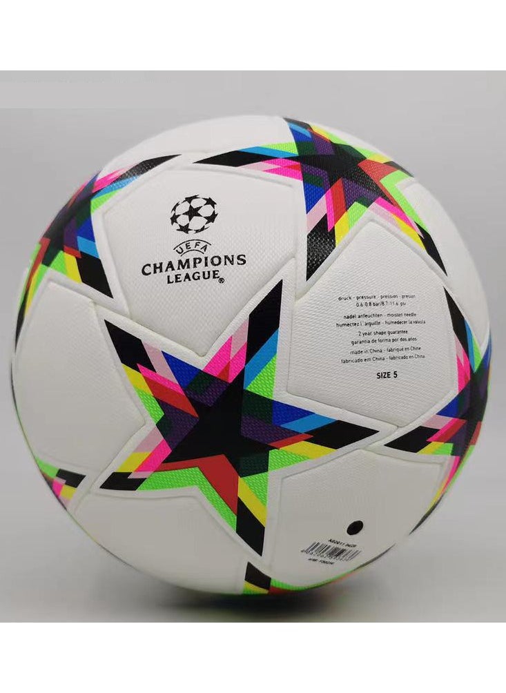 Champions League - High Quality UEFA Champions League Final Football - Image 1