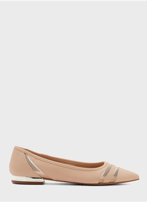 Hannie Slip Ons