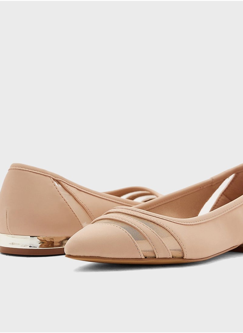 ALDO - Hannie Slip Ons - Image 1