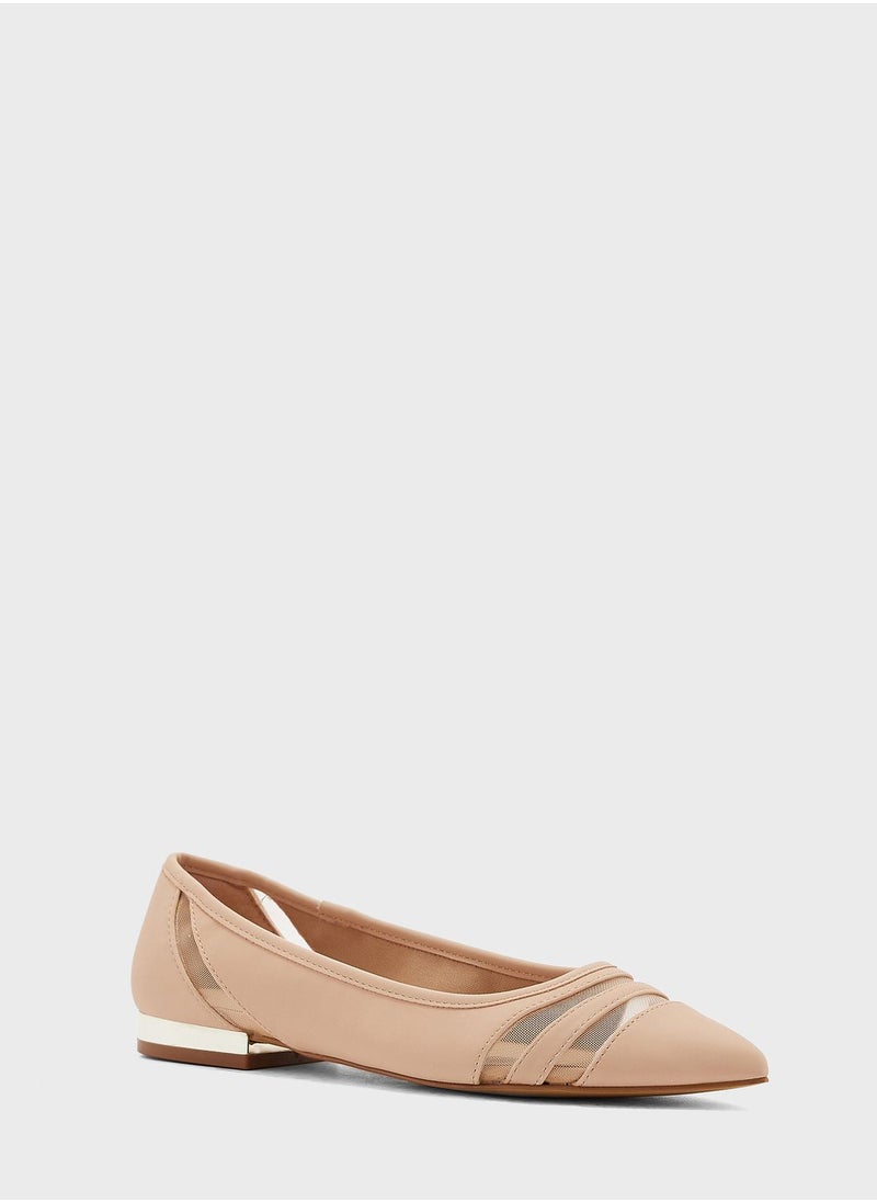 ALDO - Hannie Slip Ons - Image 1