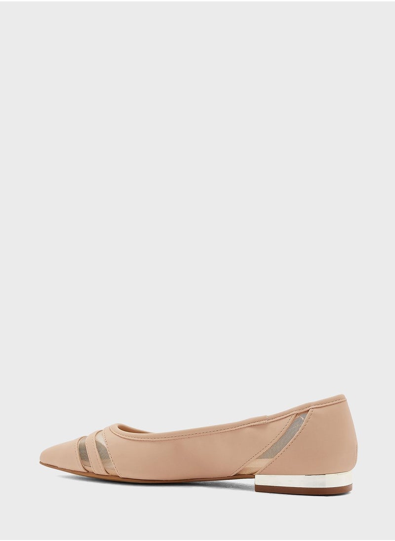 ALDO - Hannie Slip Ons - Image 1