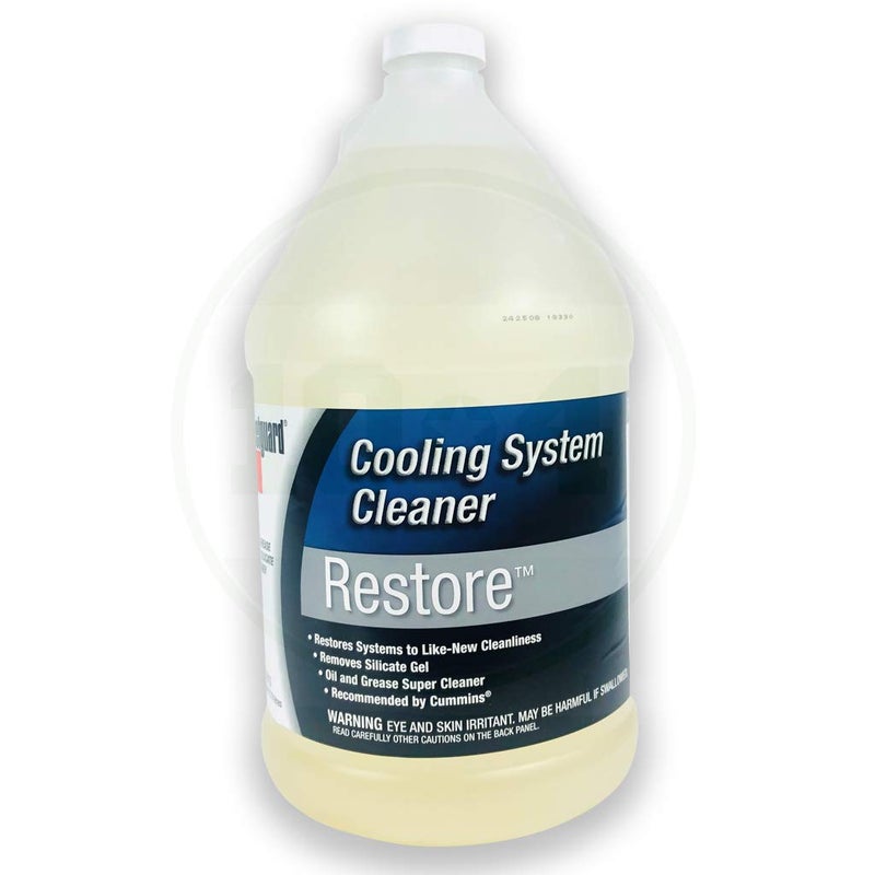Fleetguard Cummins Coolant Plus - Image 1