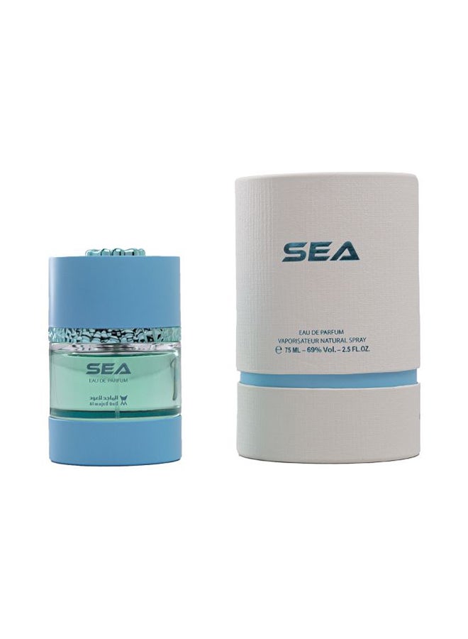 الماجد للعود عطر سي 75 مل - Image 4