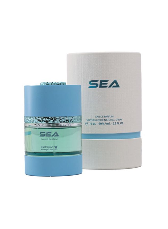 الماجد للعود عطر سي 75 مل - Image 1