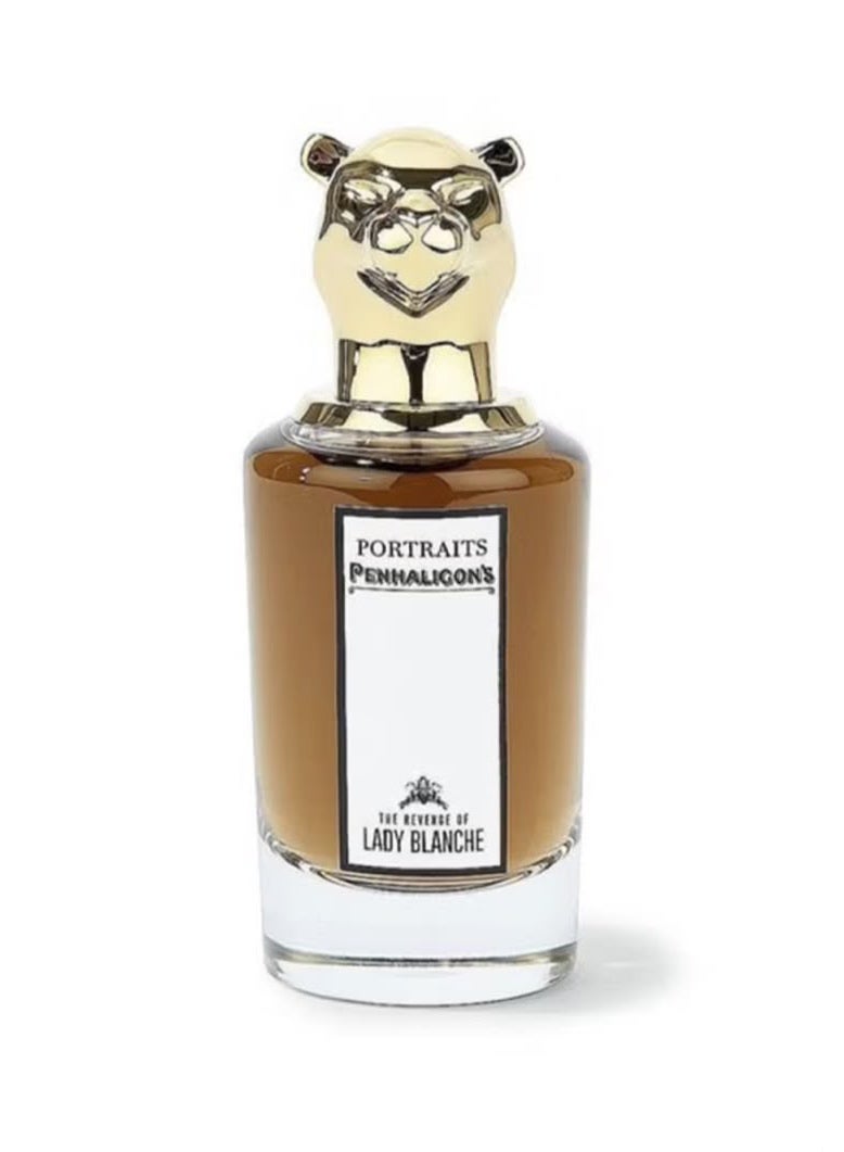 PENHALIGON'S Portraits Lady Blanche EDP 75ml - Image 1