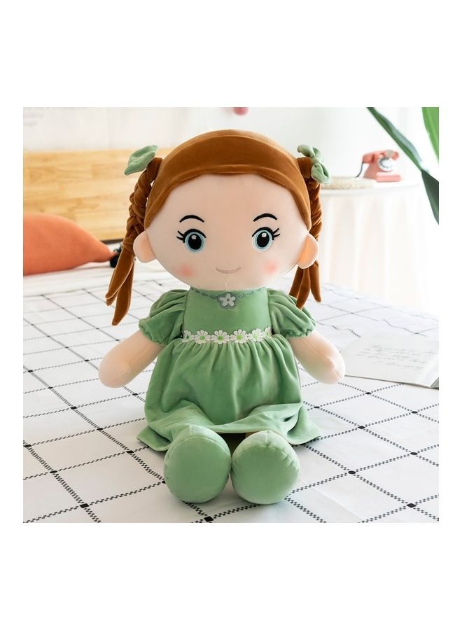 NIBEMINENT Stuffed Plush Soft Doll M - Image 1